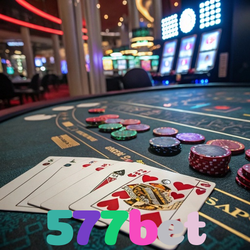  577bet