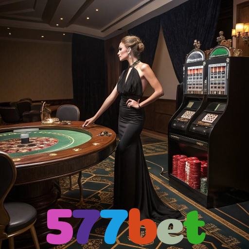  577bet
