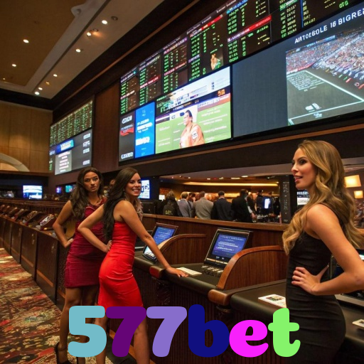  577bet