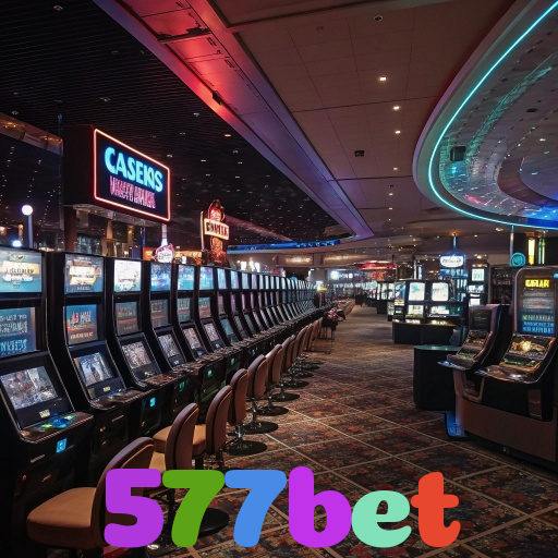  577bet