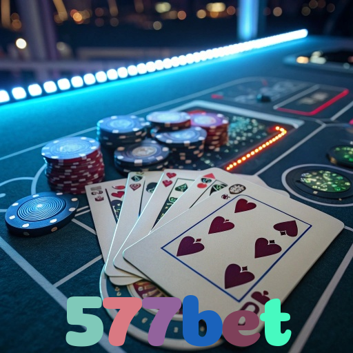  577bet