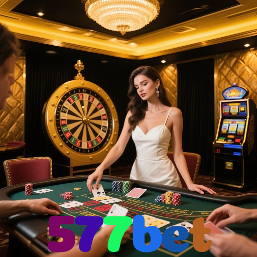  577bet