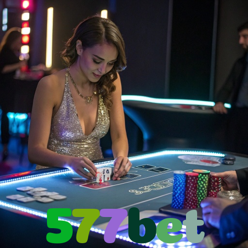  577bet