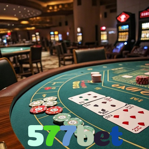  577bet
