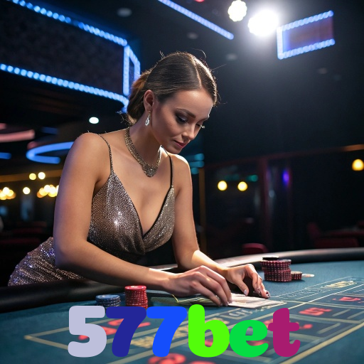  577bet