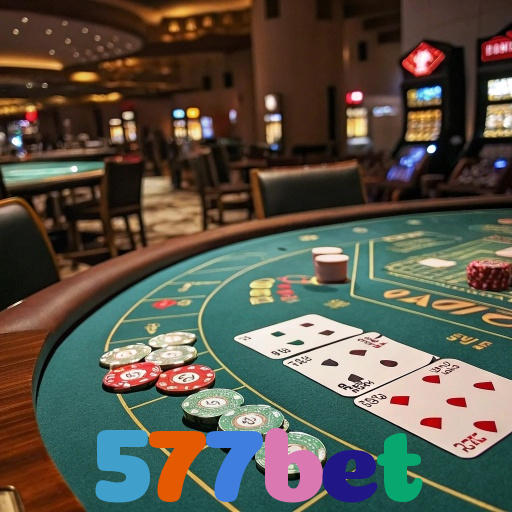  577bet