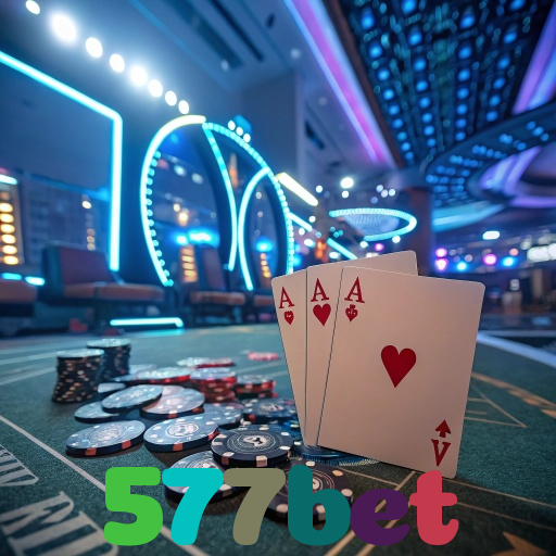  577bet