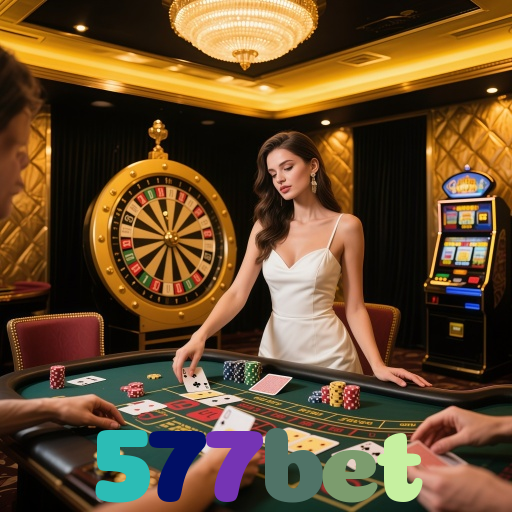  577bet