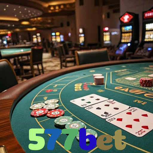  577bet