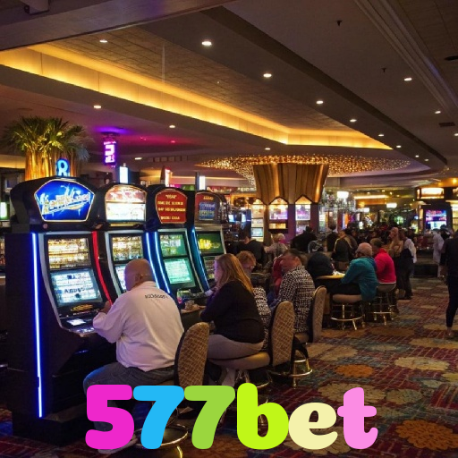  577bet