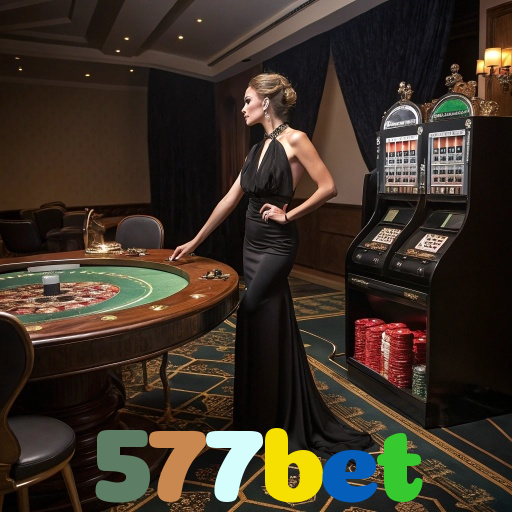  577bet