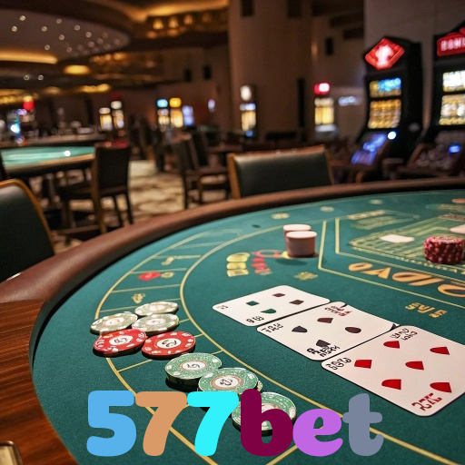  577bet