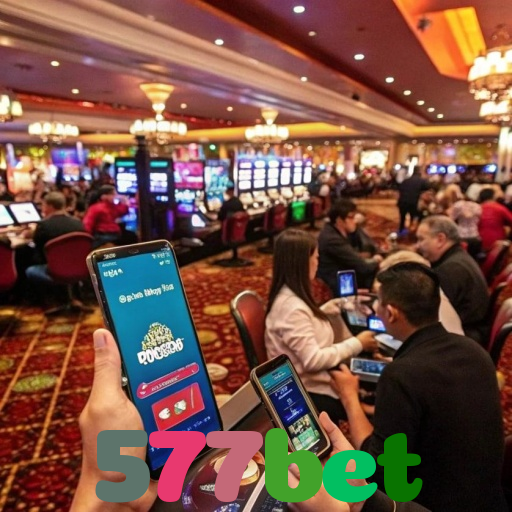  577bet