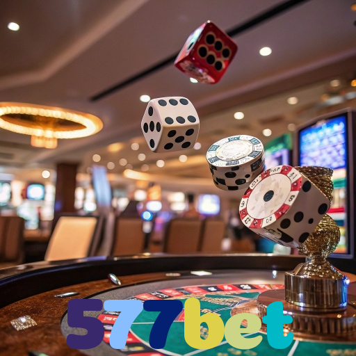  577bet