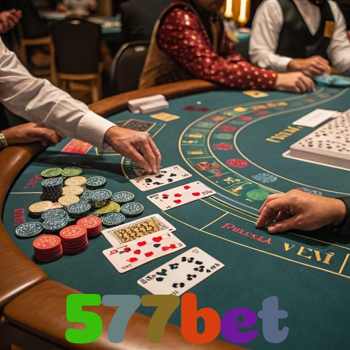  577bet