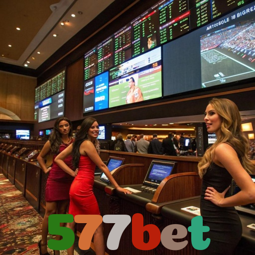  577bet