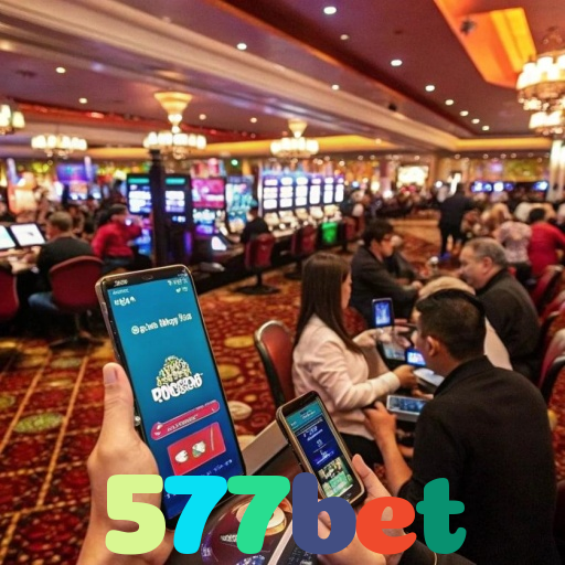  577bet