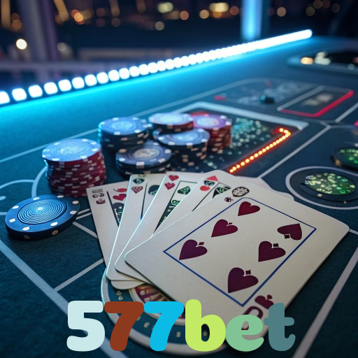  577bet