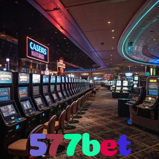  577bet
