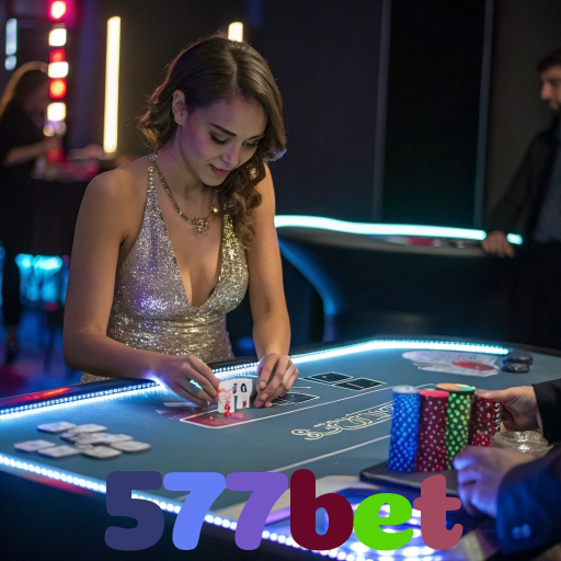  577bet