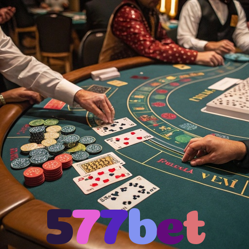 577bet