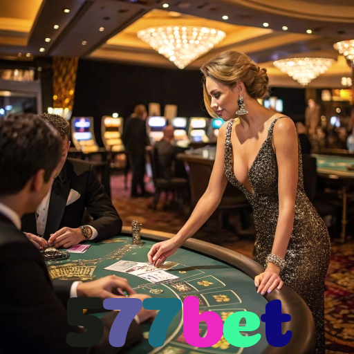  577bet