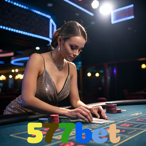  577bet
