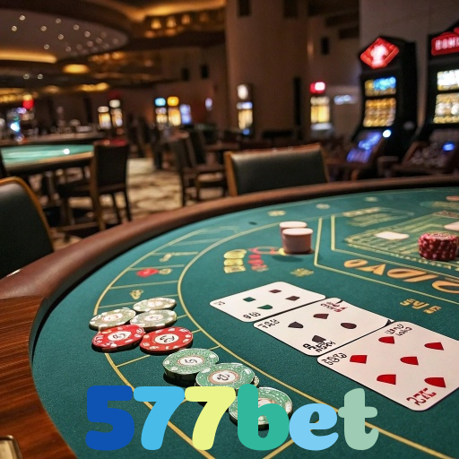  577bet