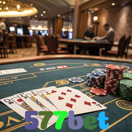  577bet
