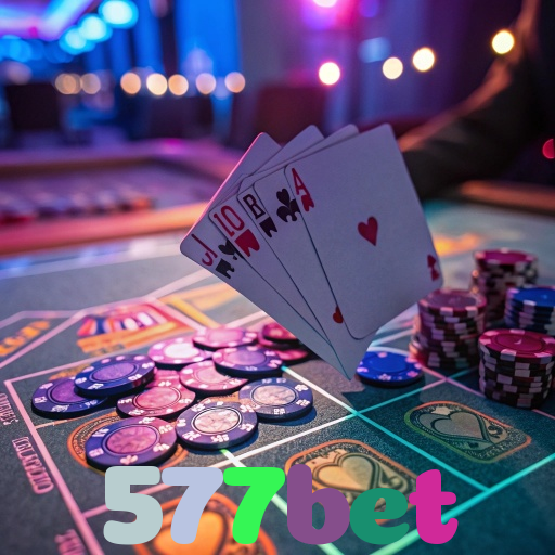  577bet