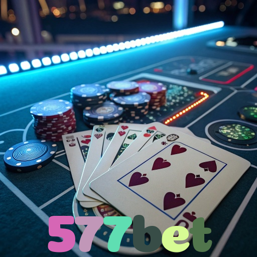  577bet