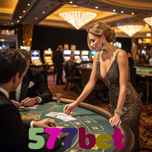  577bet