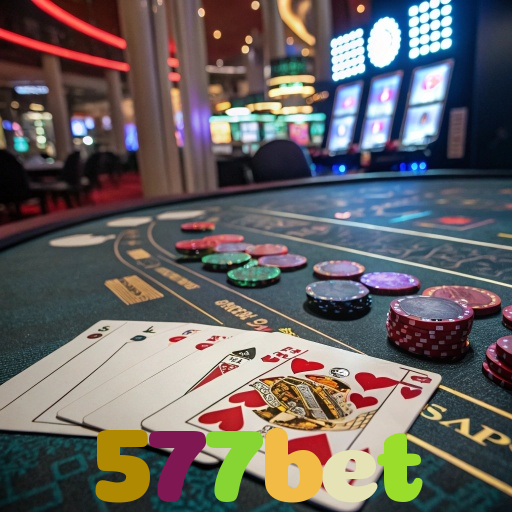  577bet