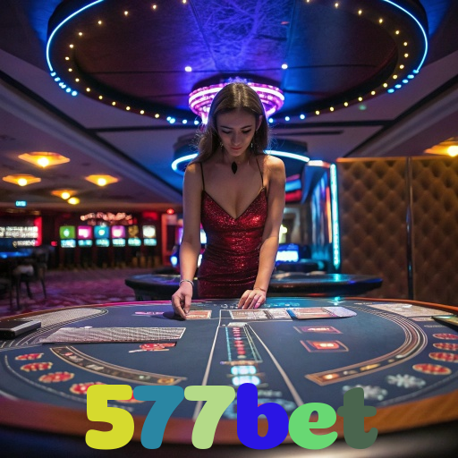  577bet