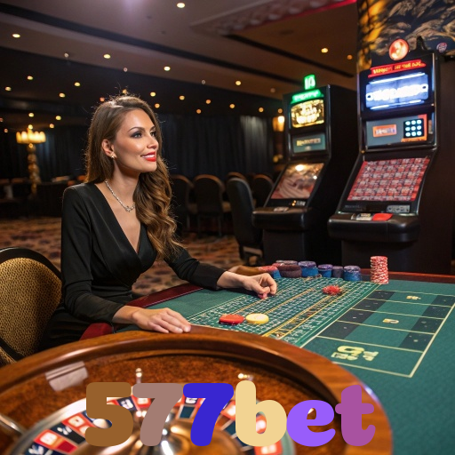  577bet