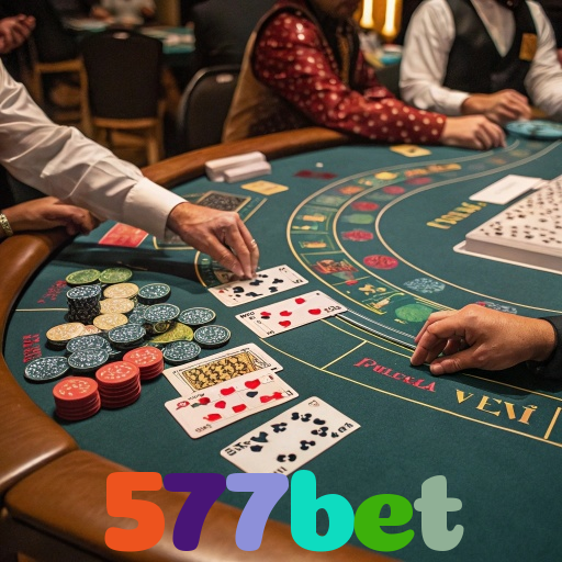  577bet