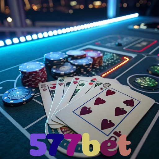  577bet