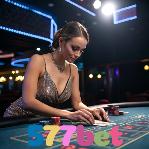  577bet
