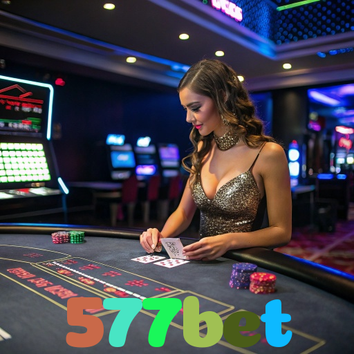  577bet