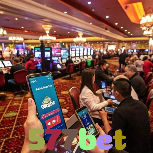  577bet