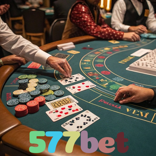  577bet