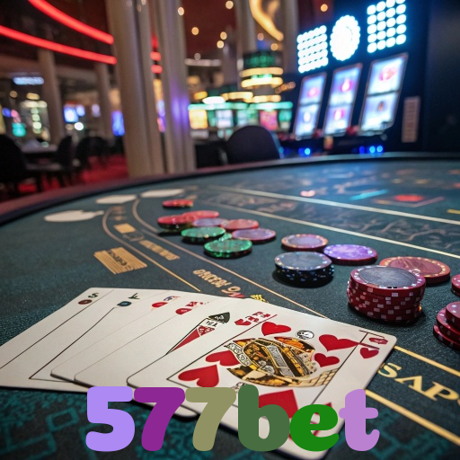  577bet