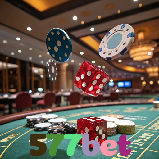  577bet