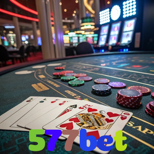  577bet