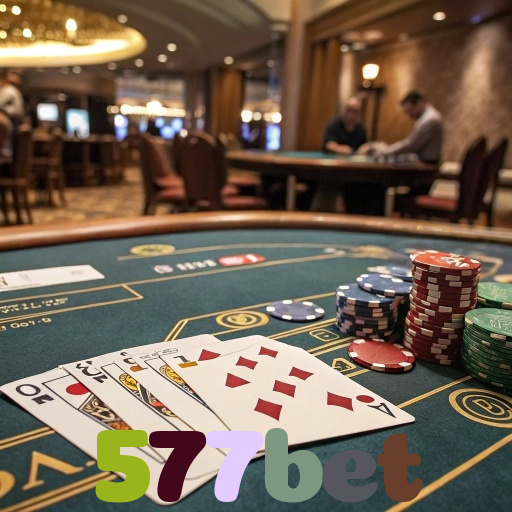  577bet