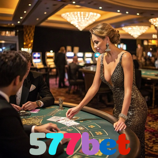  577bet