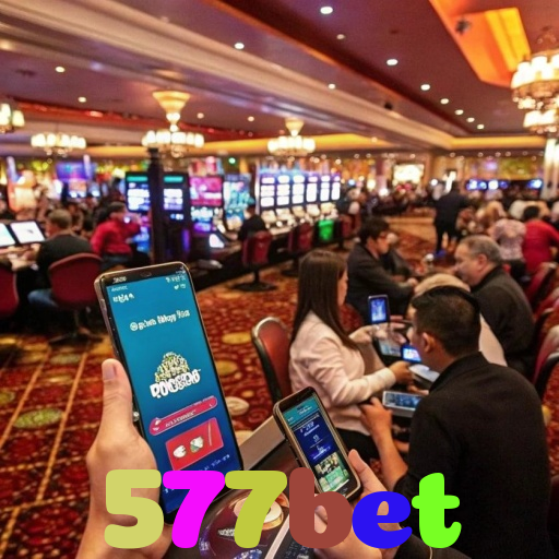  577bet