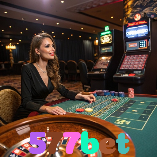  577bet