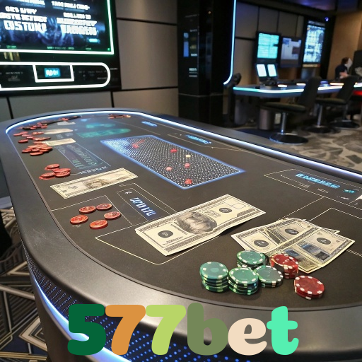  577bet