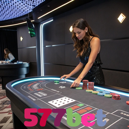  577bet